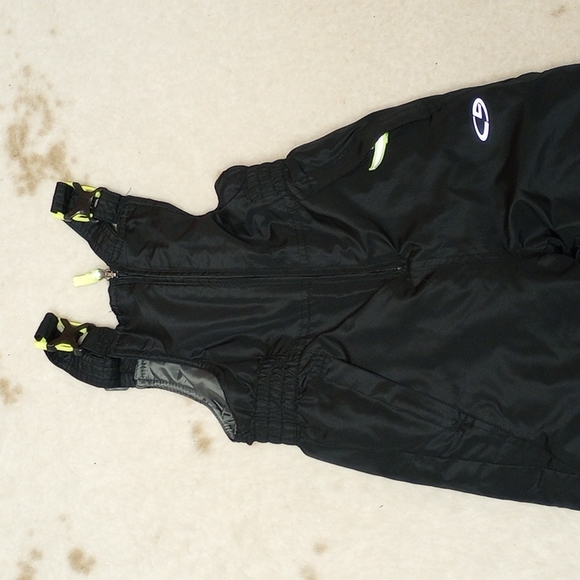 Champion snow jumpsuit - Picture 7 of 10